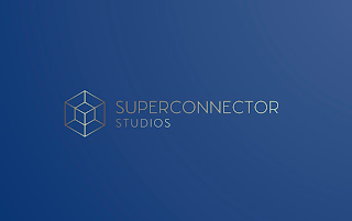 SUPERCONNECTOR STUDIOS logo
