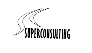 SUPERCONSULTING logo