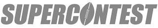 SUPERCONTEST logo