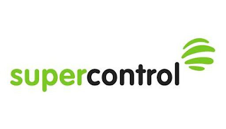 SUPERCONTROL logo