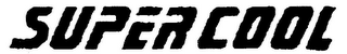 SUPERCOOL logo