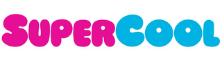 SUPERCOOL logo