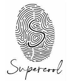 SUPERCOOL logo