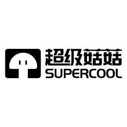 SUPERCOOL logo