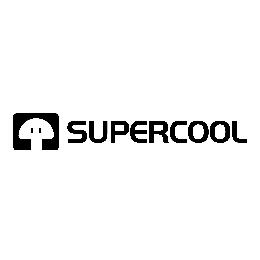 SUPERCOOL logo