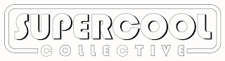 SUPERCOOL COLLECTIVE logo