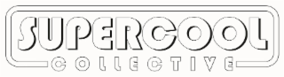SUPERCOOL COLLECTIVE logo