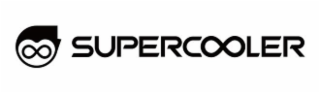 SUPERCOOLER logo