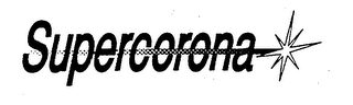 SUPERCORONA logo