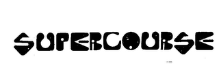 SUPERCOURSE logo