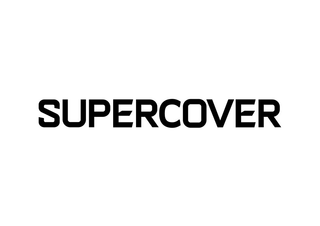 SUPERCOVER logo