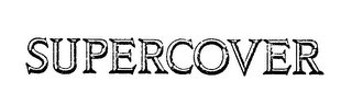 SUPERCOVER logo