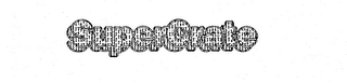 SUPERCRATE logo
