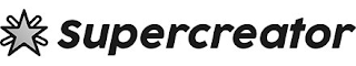 SUPERCREATOR logo