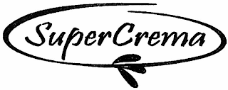 SUPERCREMA logo