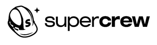 SUPERCREW logo