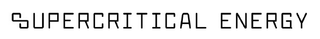 SUPERCRITICAL ENERGY logo