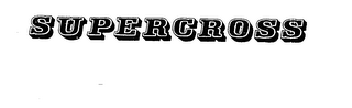 SUPERCROSS logo