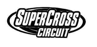 SUPERCROSS CIRCUIT logo