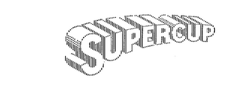 SUPERCUP logo