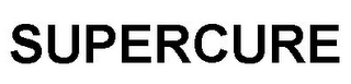 SUPERCURE logo