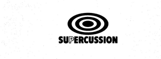 SUPERCUSSION logo