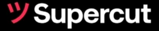 SUPERCUT logo