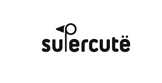 SUPERCUTE logo