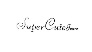 SUPERCUTEJEANS logo