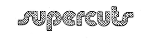 SUPERCUTS logo