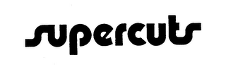 SUPERCUTS logo