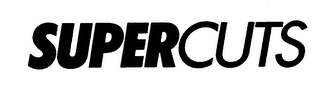SUPERCUTS logo