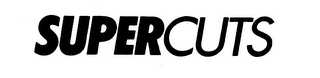 SUPERCUTS logo