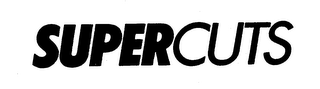 SUPERCUTS logo