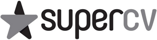 SUPERCV logo