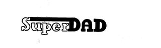 SUPERDAD logo