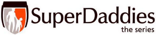SUPERDADDIES THE SERIES logo