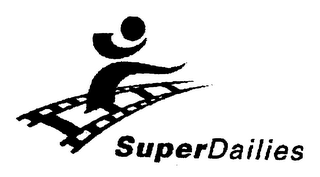 SUPERDAILIES logo