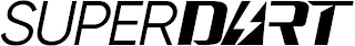 SUPERDART logo