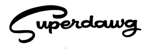 SUPERDAWG logo