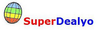 SUPERDEALYO logo