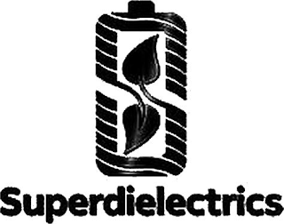 SUPERDIELECTRICS logo