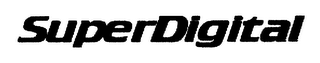 SUPERDIGITAL logo