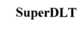 SUPERDLT logo