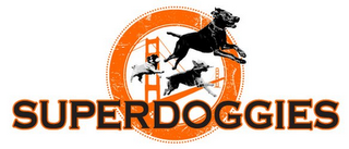 SUPERDOGGIES logo