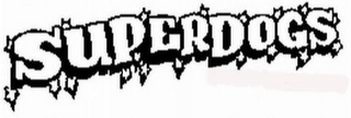 SUPERDOGS logo