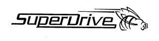SUPERDRIVE logo