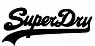 SUPERDRY logo