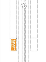 SUPERDRY logo