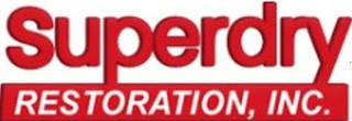 SUPERDRY RESTORATION, INC. logo